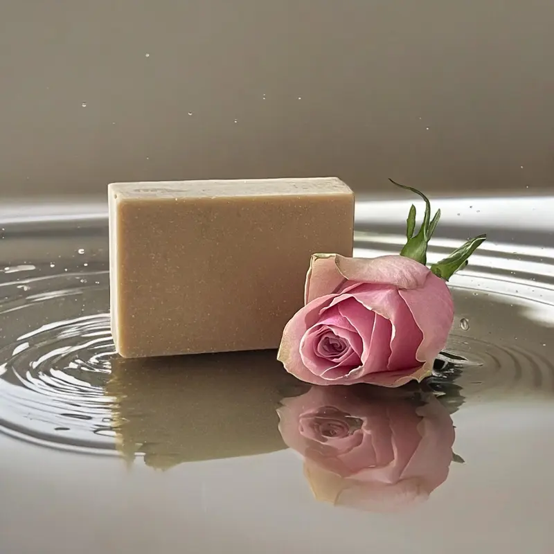 Savon Fleurs de Lotus