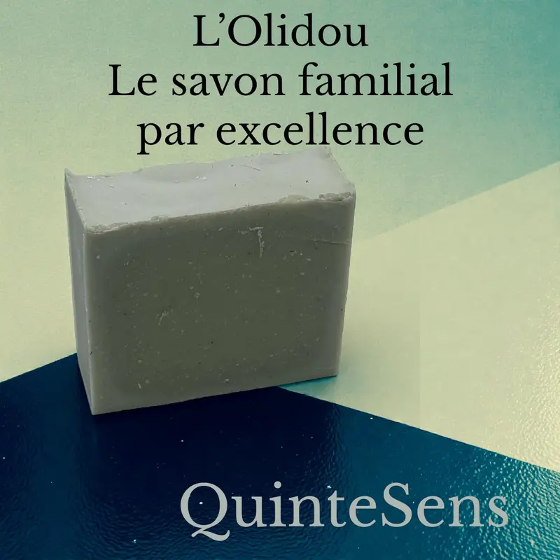 Savon L'Olidou