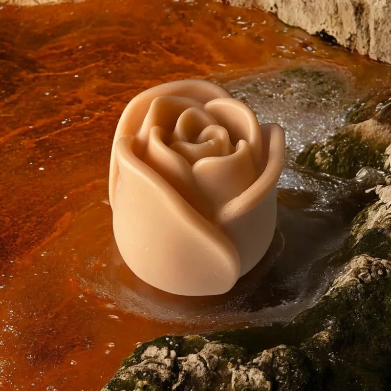 Savon Orange et Girofle