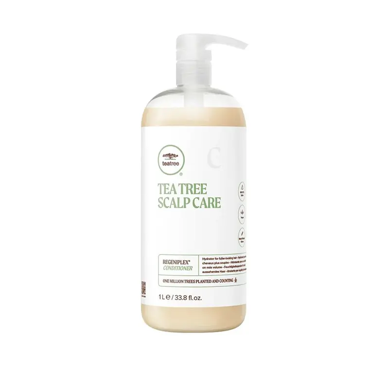 Scalp Care Regeniplex Conditioner, 1000 ml