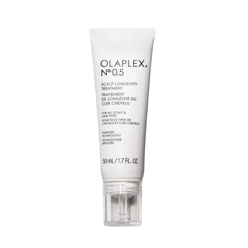 Scalp Longevity Treatment No.0.5, 50 ml