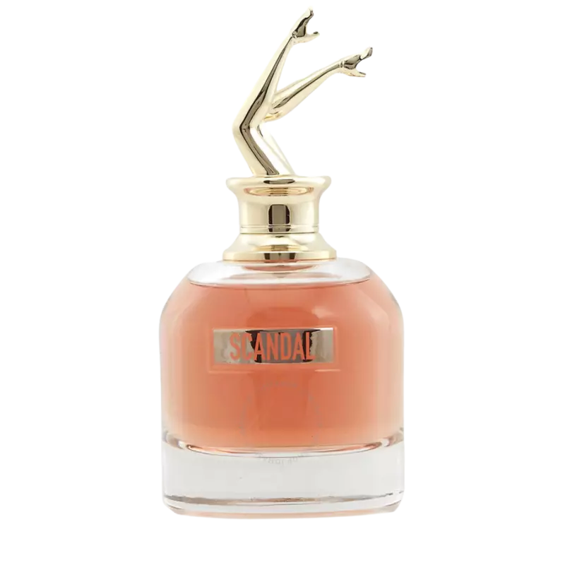 Scandal Eau De Parfum, 80 ml