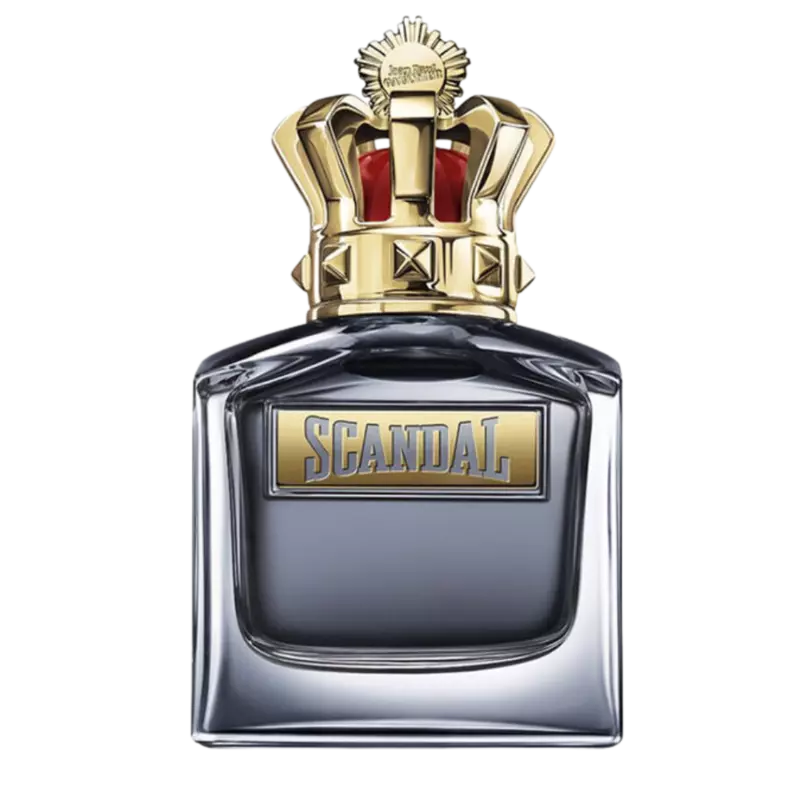 Scandal Pour Homme Eau de Toilette, 50 ml