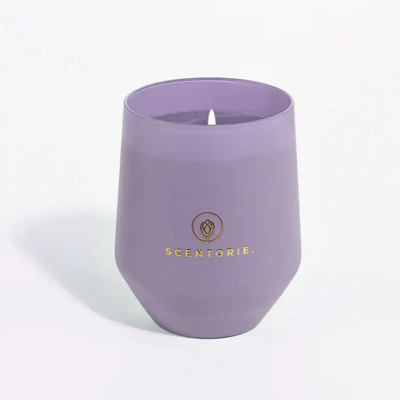 SCENTORIE. - Clean Fragrance Candle - Love Artist 300gr.