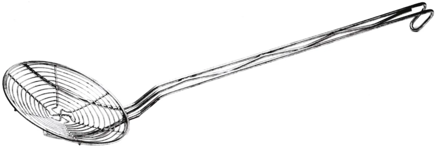 Schaumkelle D20cm L67cm