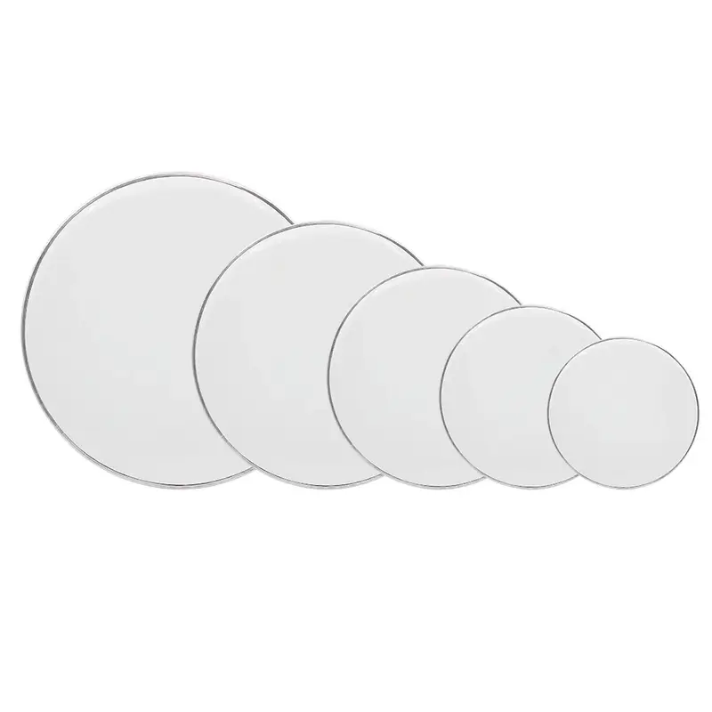 Schlagzeugfelle Set – 22', 16', 14', 13', 12'