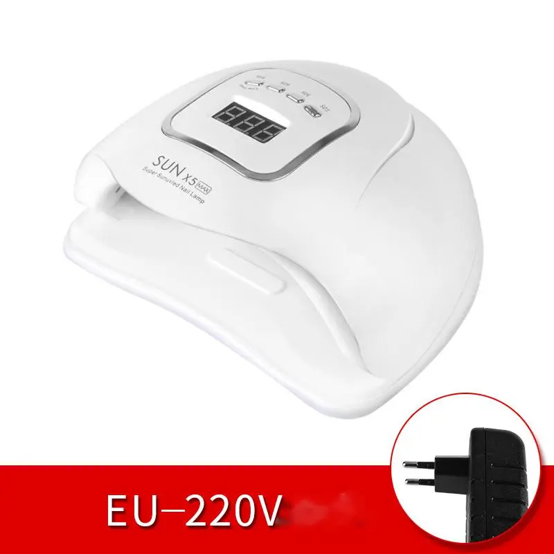 Schnelltrockner für Nagelgel
