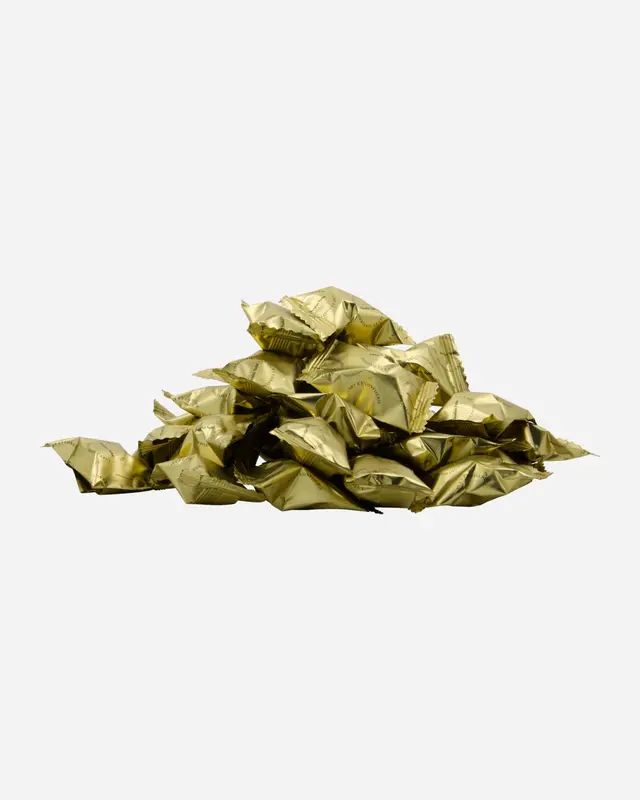 Schokotrüffels - Karamell& Crunch, 3 kg.
