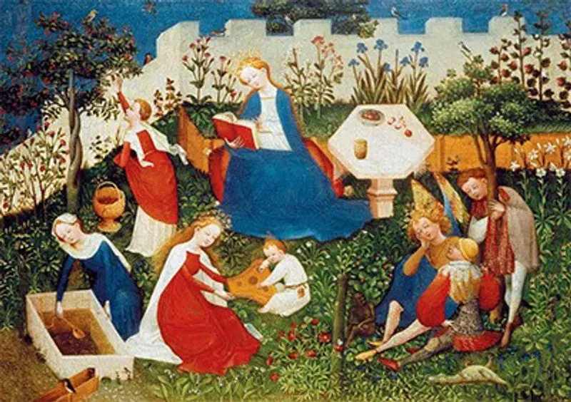 Schöpferwort
