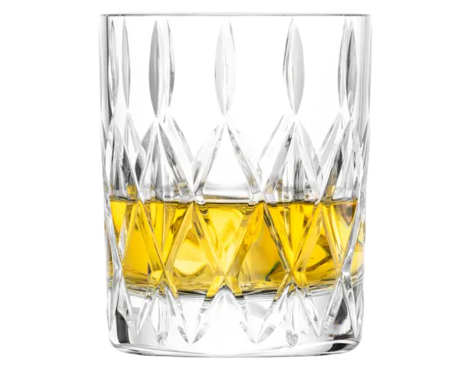 SCHOTT ZWIESEL Whiskyglas Age 60 4 Stück