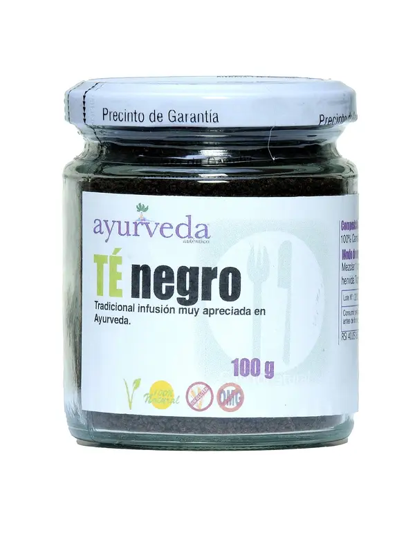 Schwarzer Tee 100 g