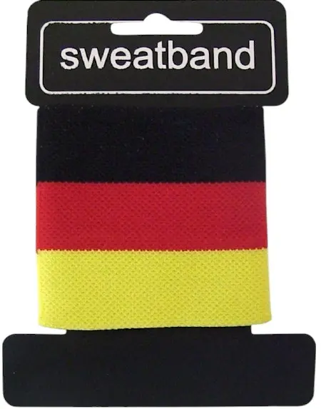 Schweissband Deutschland