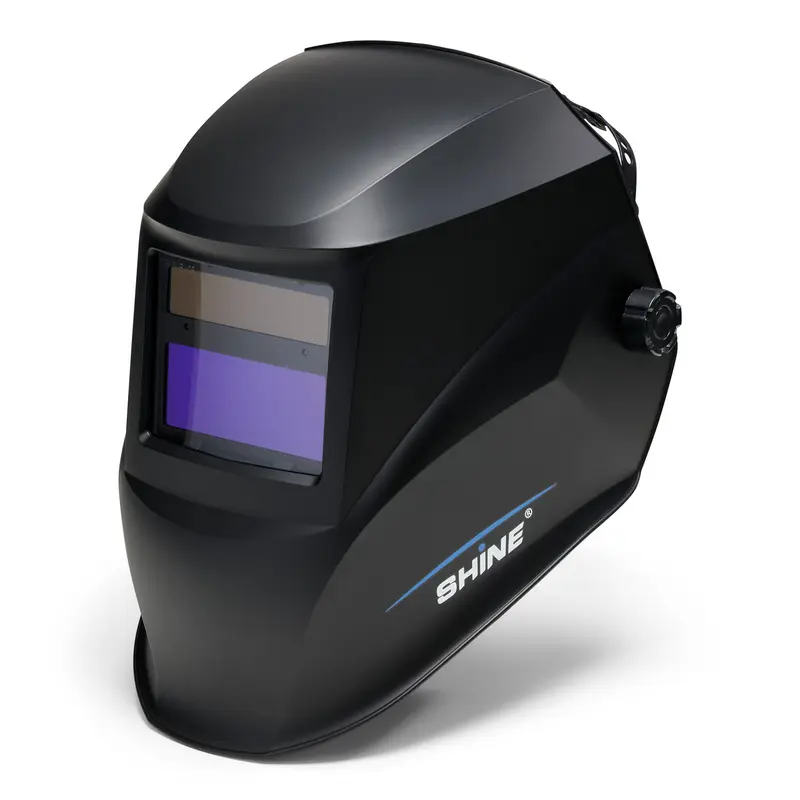 Schweisshelm SHINE 5000