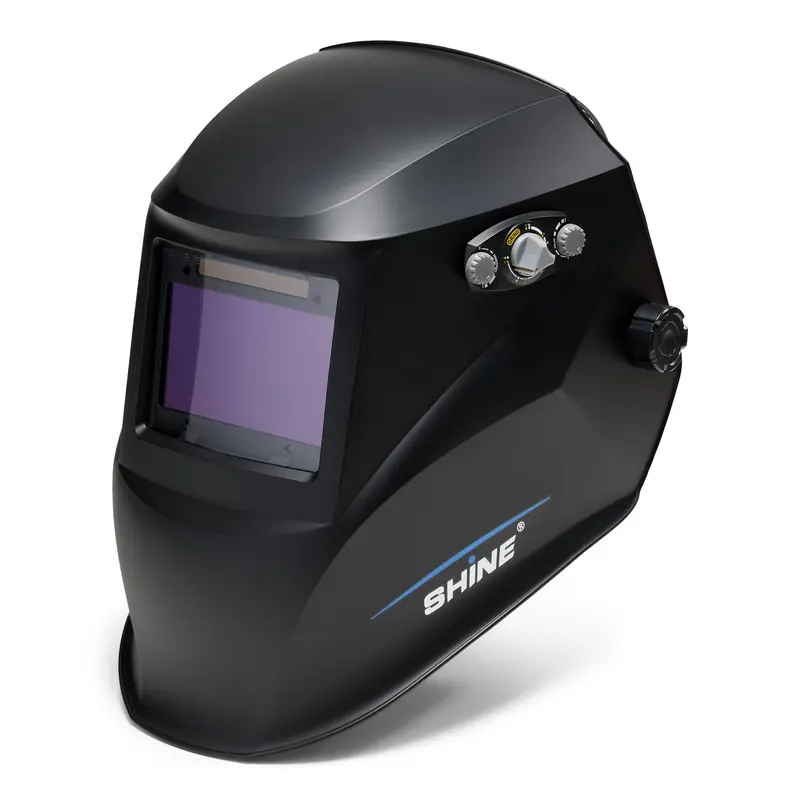 Schweisshelm SHINE 5000X-HD