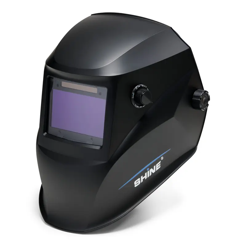 Schweisshelm SHINE 5000X