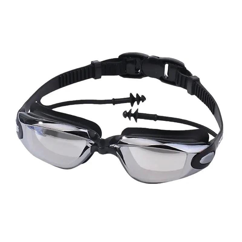 Schwimmbrille Anti-Fog · UV-Schutz