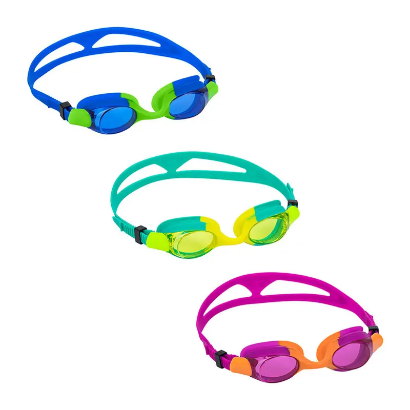 Schwimmbrille Erwachsene Anti-Fog – Perfekter Durchblick!