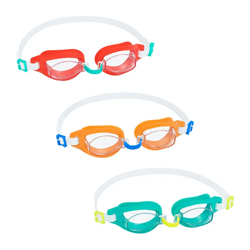 Schwimmbrille für Kids