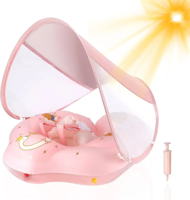Schwimmring, L (8-16KGS)