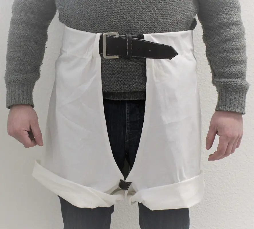 Schwingerhose