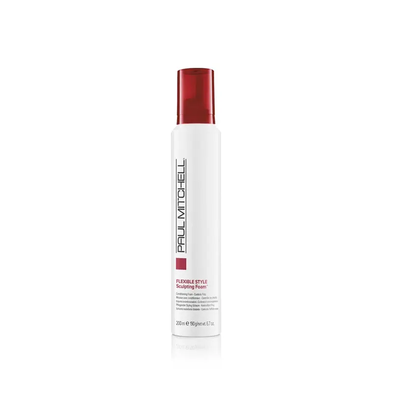 Sculpting Foam, 200 ml
