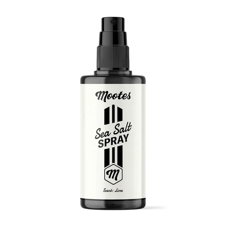 Sea Salt Spray Lime - Mootes