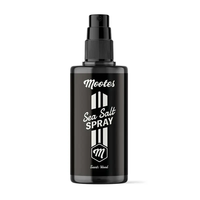 Sea Salt Spray Wood - Mootes