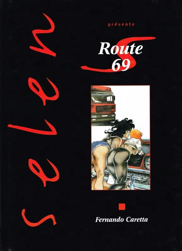 Selen présente — Tome 15