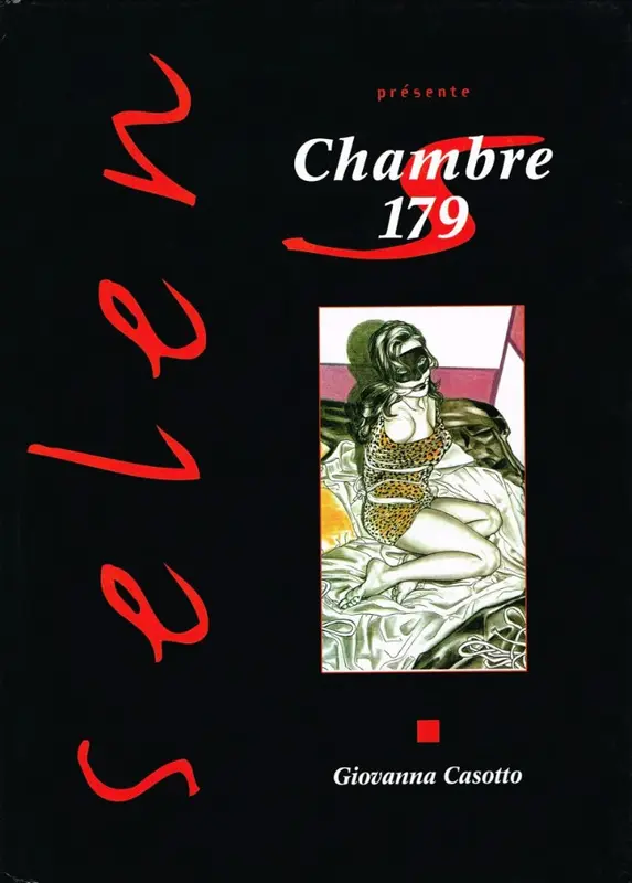 Selen présente — Tome 2