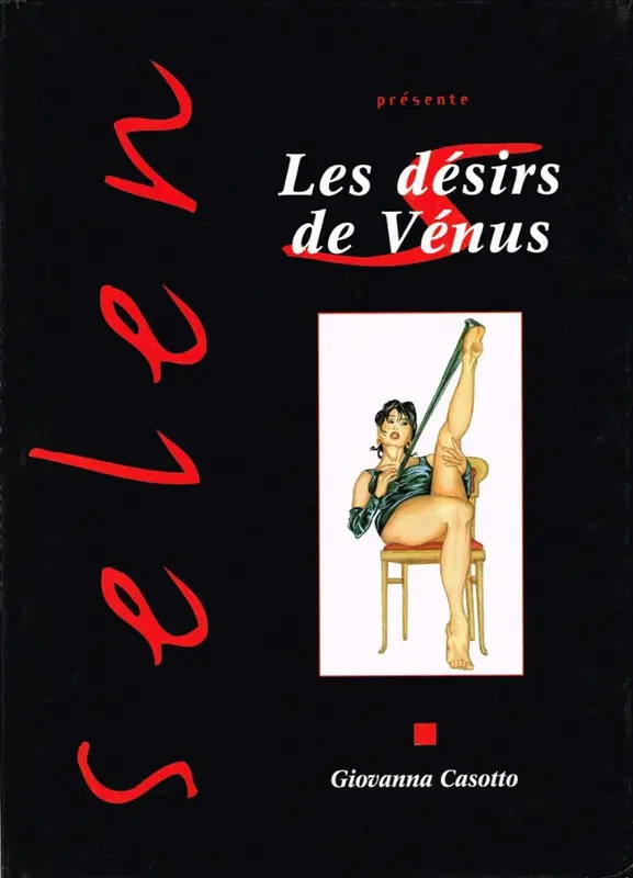 Selen présente — Tome 8