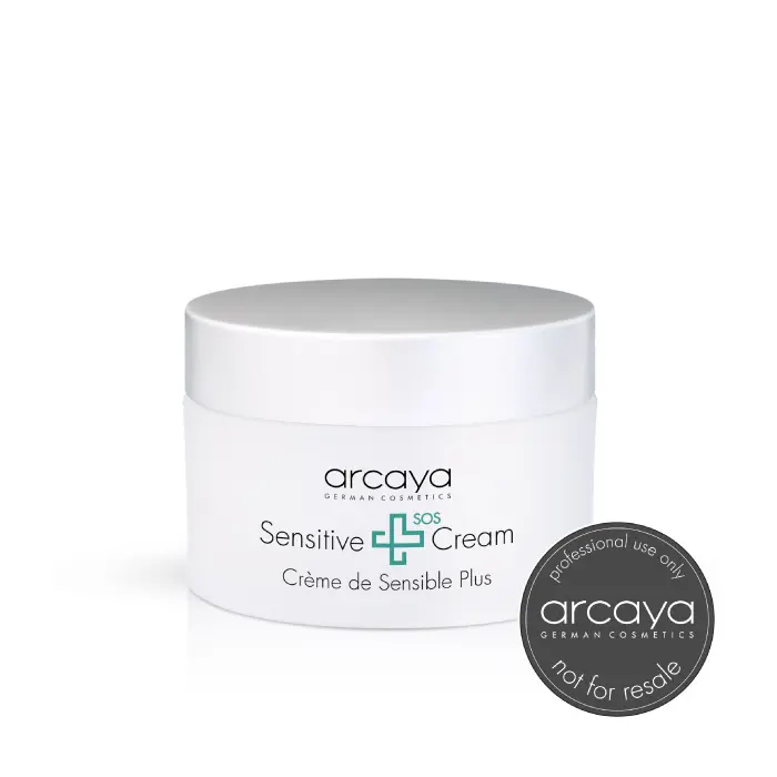 Sensitive Plus Cream PROFESSIONAL
