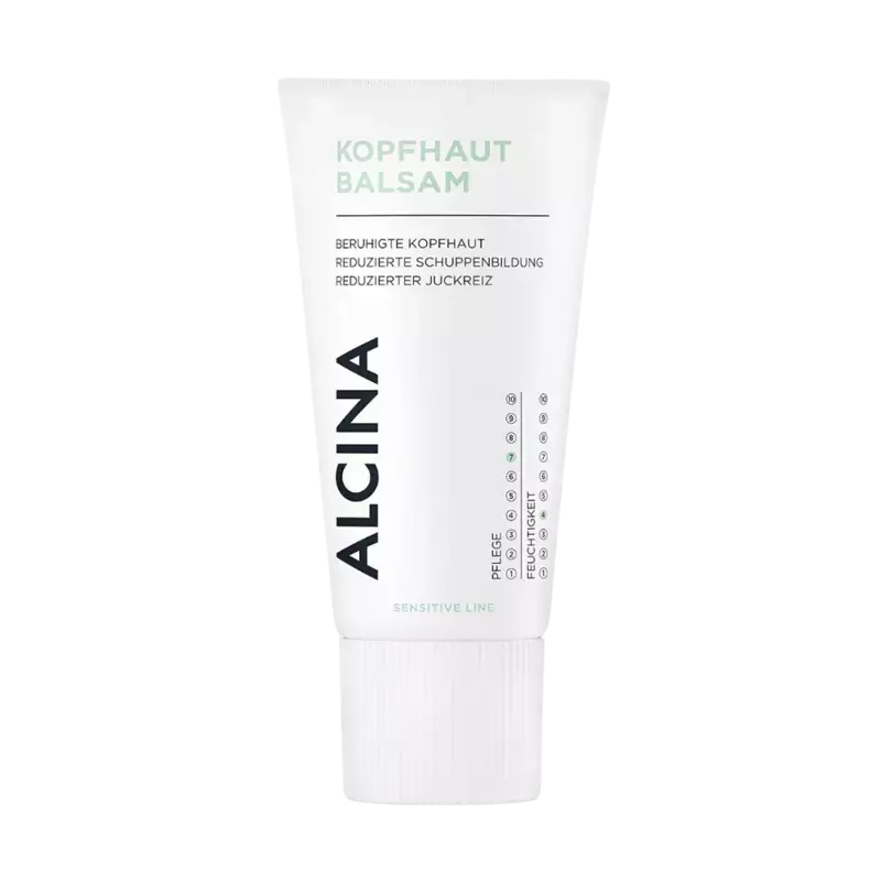 Sensitive Scalp Balsem, 150 ml
