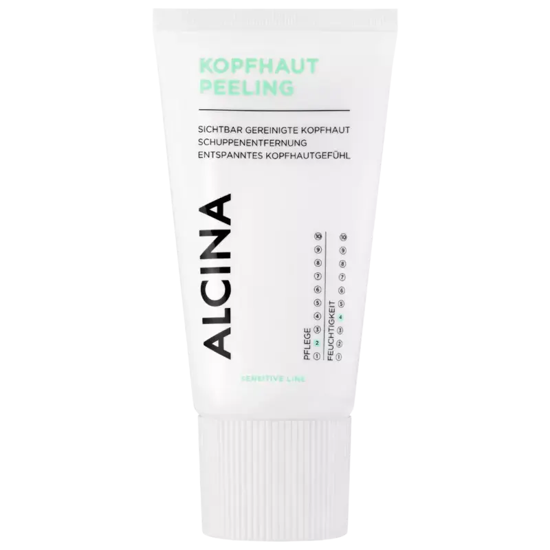 Sensitive Scalp Peeling, 150 ml