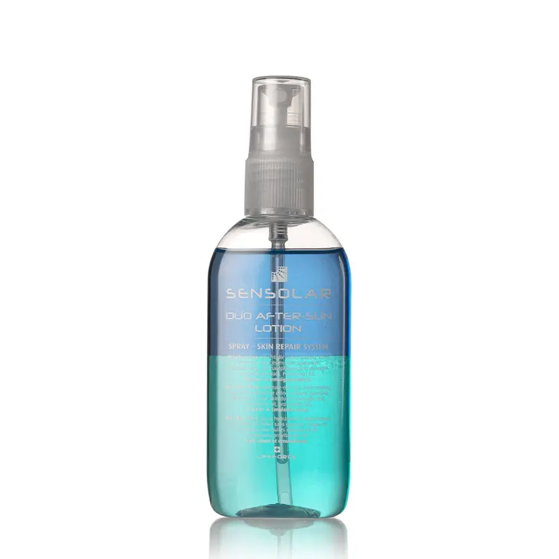 Sensolar After-Sun-Spray