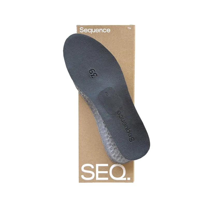 SEQ Insole Support