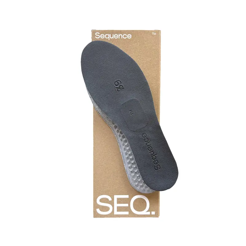 SEQ Sense