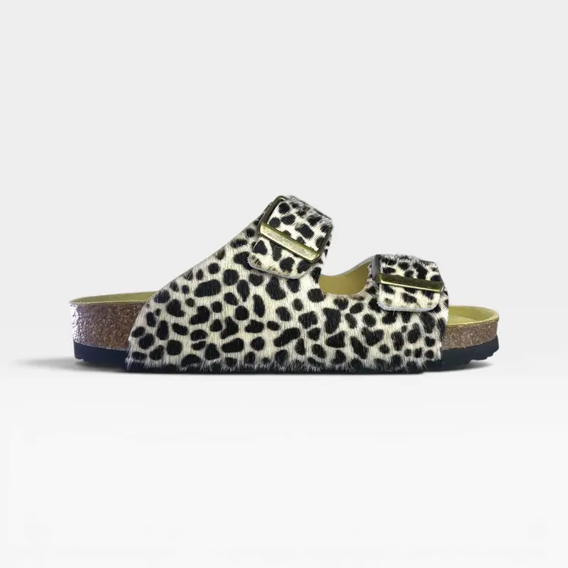 Serengeti gepard