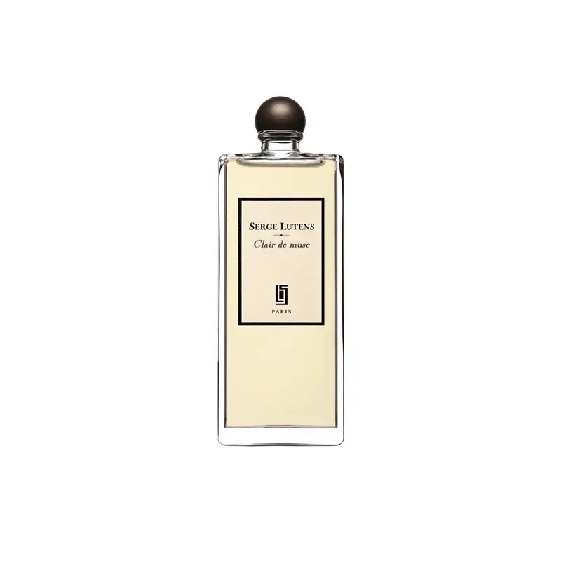 Serge Lutens Clair de musc Eau de Parfum 100 ml