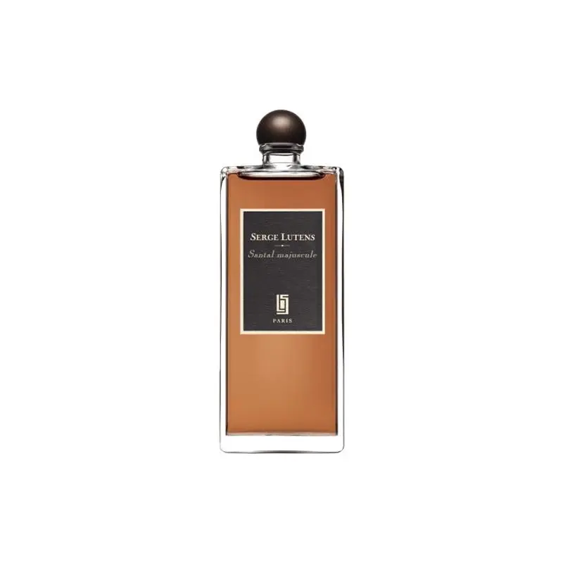 Serge Lutens Santal majuscule Eau de Parfum 50 ml
