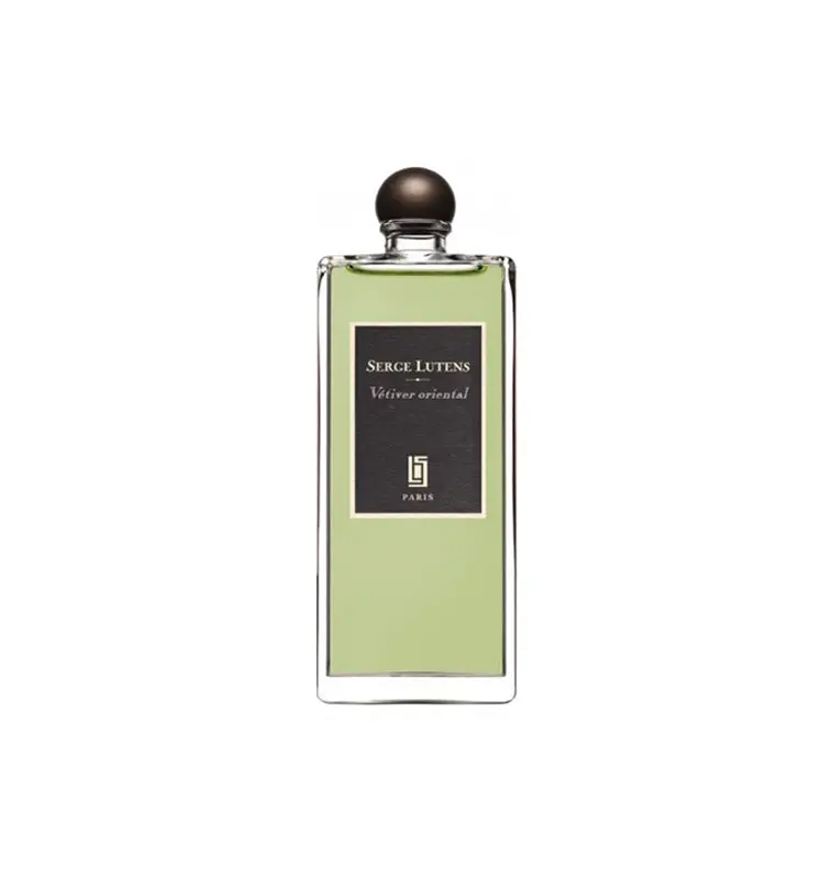 Serge Lutens Vétiver oriental Eau de Parfum 50 ml