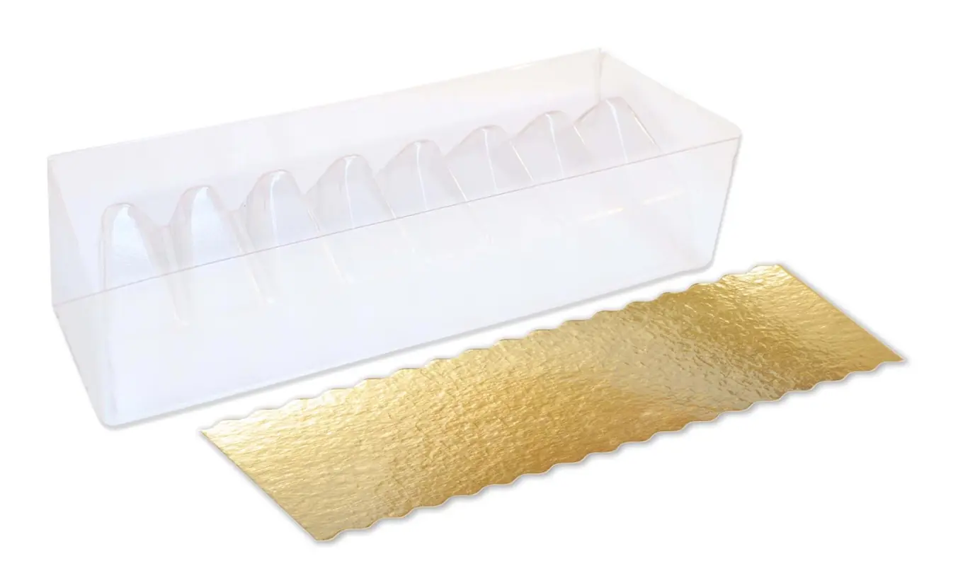 Set Bûche Royale