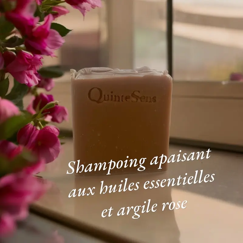 Shampoing