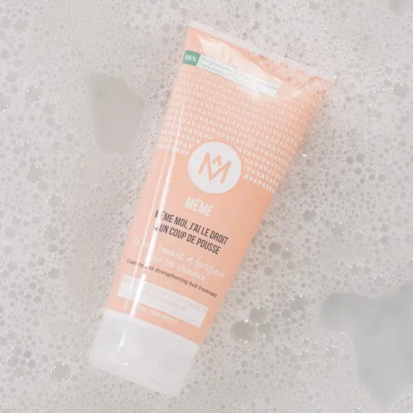 Shampoo für empfindliche oder atopische Haut