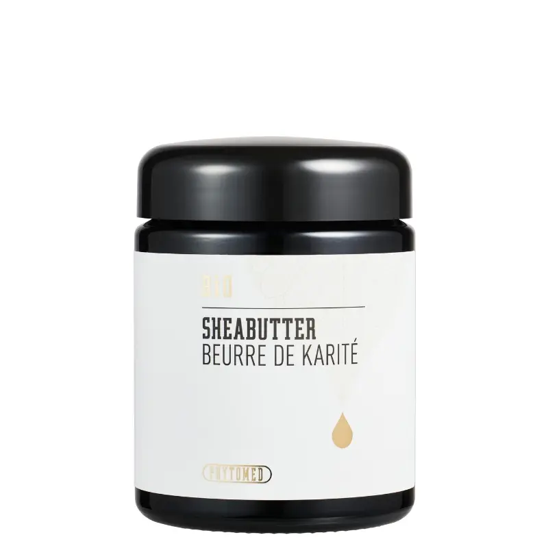 Sheabutter Bio 200g