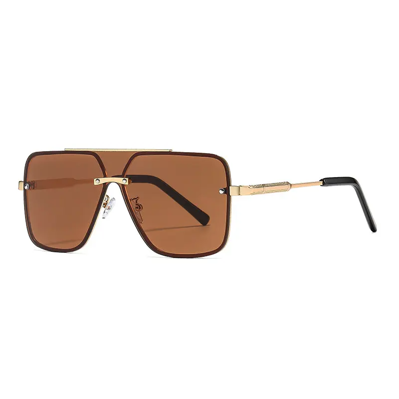 Shield-Sonnenbrille «Vortex» · One-Piece, UV400