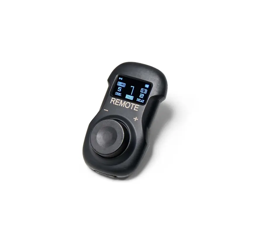 SHINE ADF SPARX Fernbedienung Bluetooth