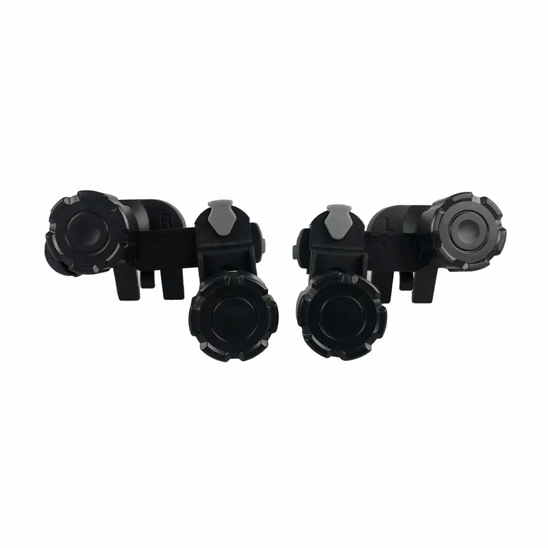 SHINE Bauhelm Adapter HHA-2