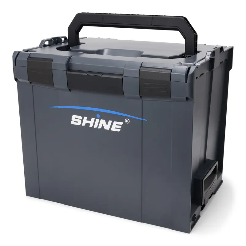 SHINE PAPR Sortimo L Box