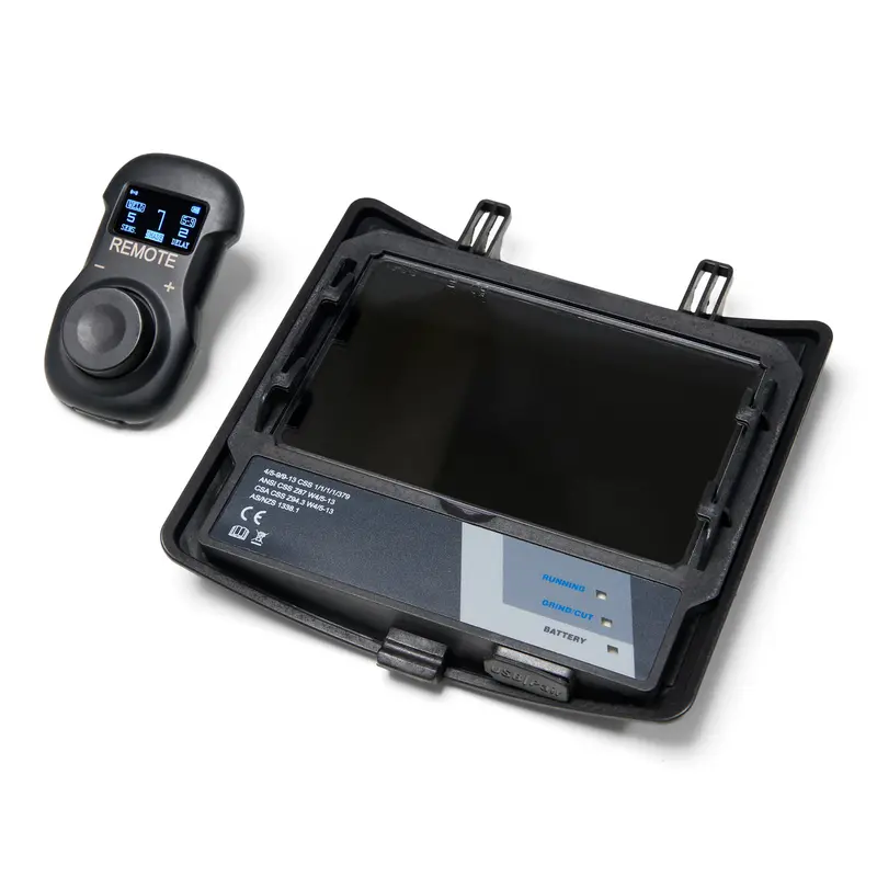 SHINE SPARX DOUBLE OLED ADF