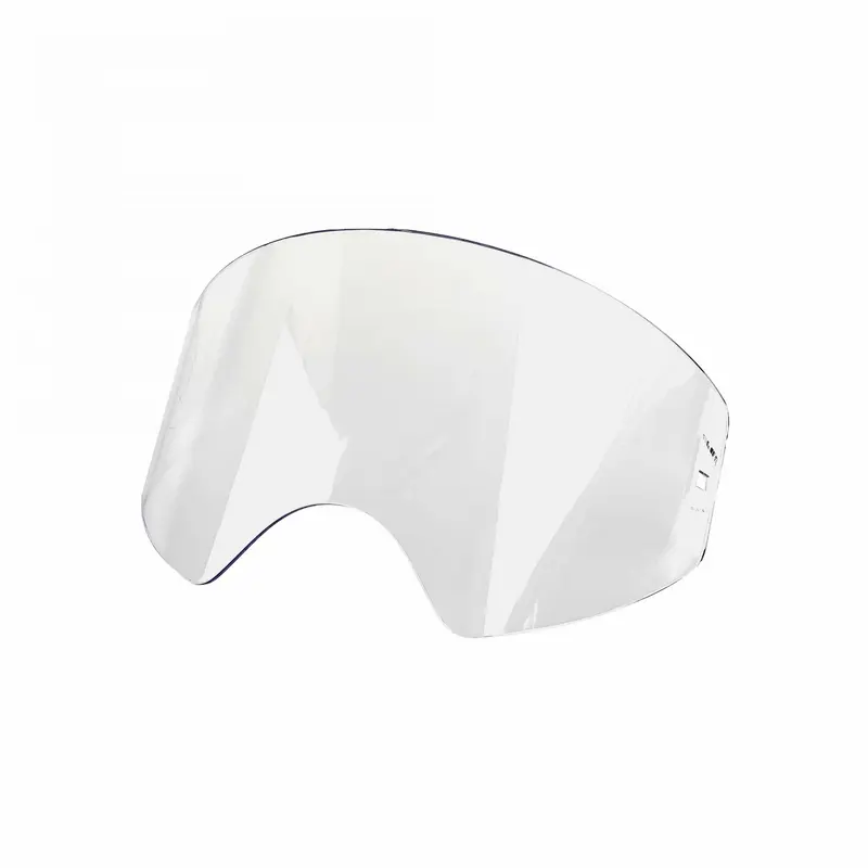 SHINE SPARX Klares Innenvisier